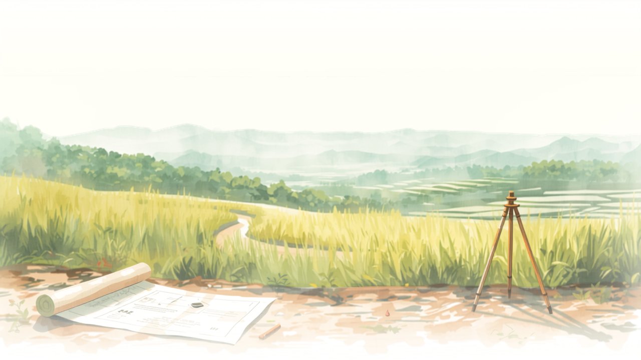 農地転用